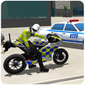 Office Bike Driving Simulator