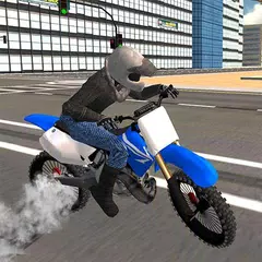 Offroad Bike Driving Simulator アプリダウンロード