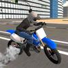 Offroad Bike Driving Simulator MOD