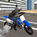 Offroad Bike Driving Simulator APK