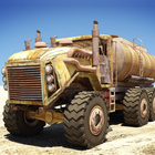 آیکون‌ Truck Simulator 4x4 Offroad