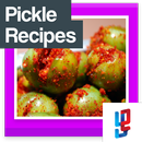 Pickles Recipes Achar Recipes APK