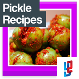 Pickles Recipes Achar Recipes