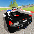 Police Car Driving Training APK