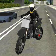 Police Bike City Simulator APK download