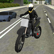 ”Police Bike City Simulator