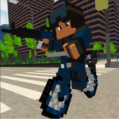 Police Block City APK download