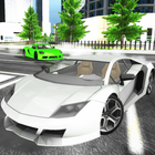 Car Driving & Bike Driving آئیکن