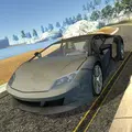 Race Car Driving Simulator
