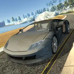 Race Car Driving Simulator APK download