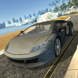 Race Car Driving Simulator icon