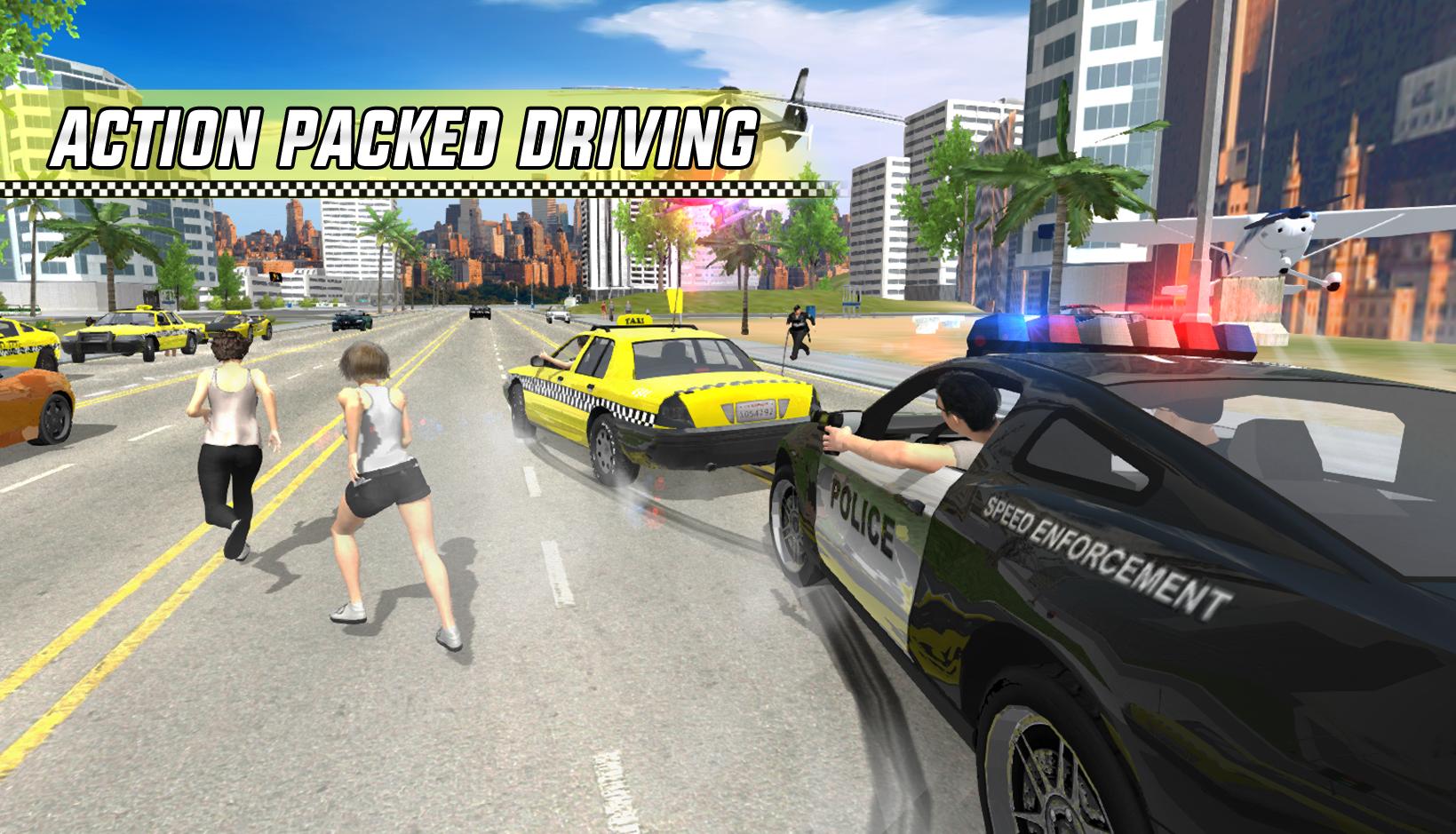 Taxi life a city driving simulator читы