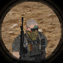 Sniper Commando Shooter 3D APK