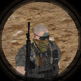 Sniper Commando Shooter 3D