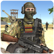 Sniper Shooter Army Soldier 아이콘