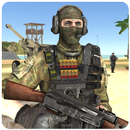 Sniper Shooter Army Soldier APK
