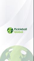 Pickleball Affiche