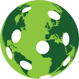 Pickleball Global 图标