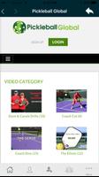 Pickleball Global 스크린샷 1