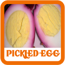 Pickled Egg Recipes Full APK