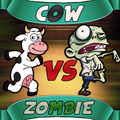 Cow VS Zombie