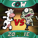 Cow VS Zombie APK
