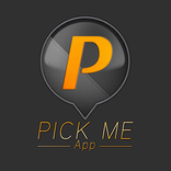 PickMe App - Light