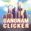 Gangnam Clicker-Korean street APK