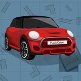 PUZZLE DRIVE - Block puzzle game icône