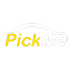 PICK ME (chauffeur) (Unreleased) simgesi