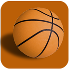 Basketball icono