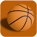 Basketball 图标