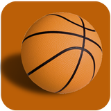 Basketball ikon