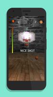 Basketball captura de pantalla 1