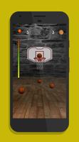 Basketball syot layar 2