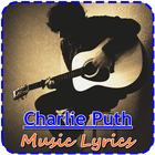 Charlie Puth - Attention Lyrics Music 🎵 icône