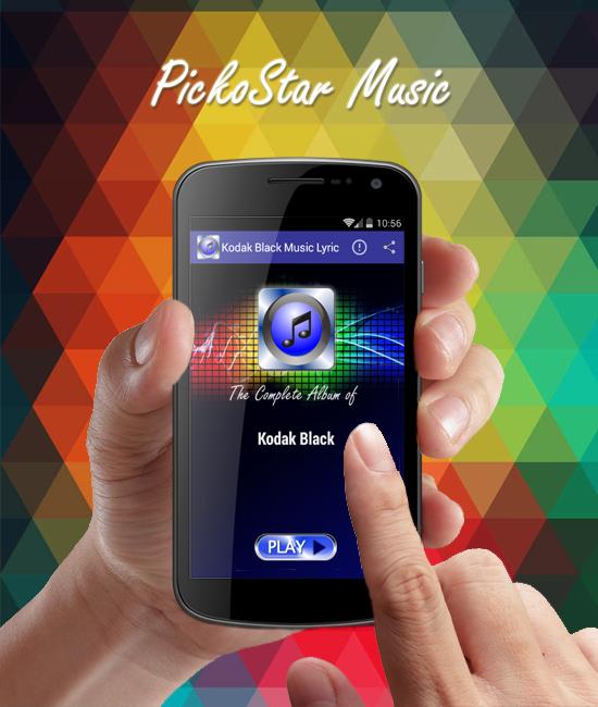 Kodak Black Lyrics Music For Android Apk Download