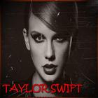 آیکون‌ Taylor Swift Lyrics