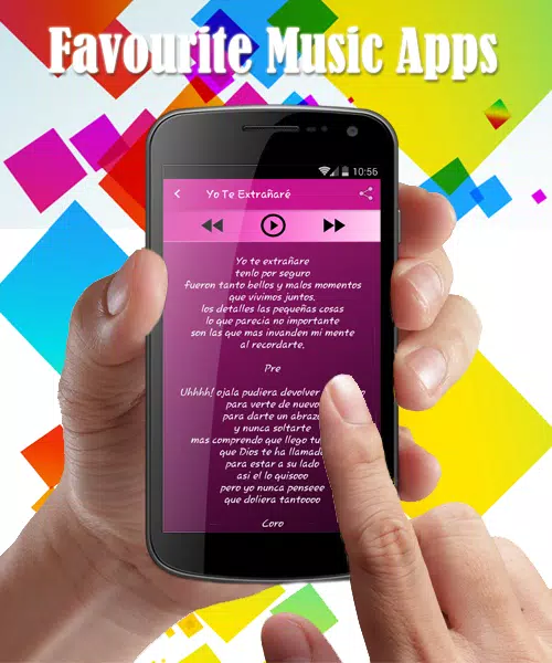 Tercer Cielo Yo Te Extranare APK per Android Download