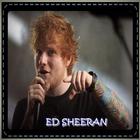 Icona Ed Sheeran Shape Of You 2017