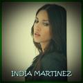 India Martinez Gris