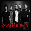 Cold Maroon 5 Lyrics APK