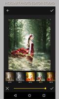 Photo Art Photo Editor Studio captura de pantalla 1