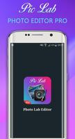 PicLab - Photo Editor Pro poster