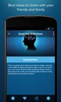 Boost Your Brain Power Screenshot 3
