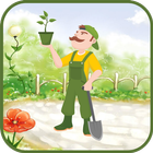 Gardening Care icône