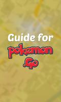 Guide For Pokemon Go capture d'écran 1