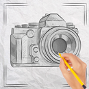 Pencil Sketch Photo APK