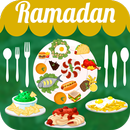 Ramadan Recipes - Eid Special Iftar Recipes APK