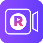 Reverse Video icono